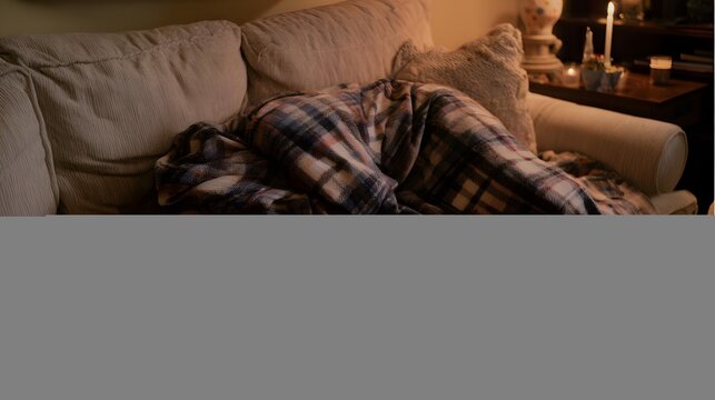 Morning Serenade in a Neutral Nest