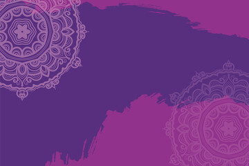 Mandala background design, alpona design, Circular mandala for Alpona, Henna, Mehndi