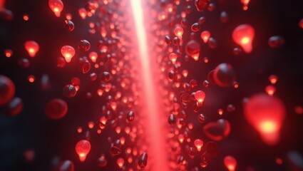 Pulse Archive at the Edge of Pause