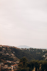 Obraz premium Nice, France 