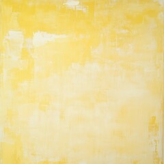 Obraz premium old pastel yellow background slightly worn texture soft retro feeling