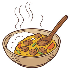 cup of coffee with spoon