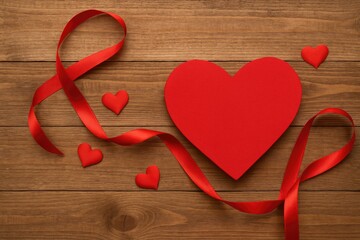 Celebrating Love on February 14th