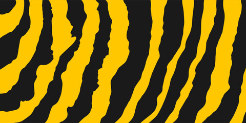 Abstract organic shape background doodle hand drawn background