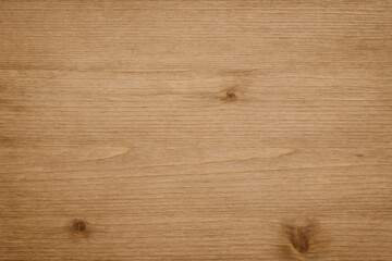 Fototapeta premium Detailed view of a wooden surface