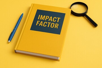 Understanding the Impact Factor: Key Concepts and Visual Explanation