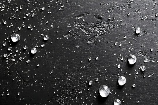 waterdrops