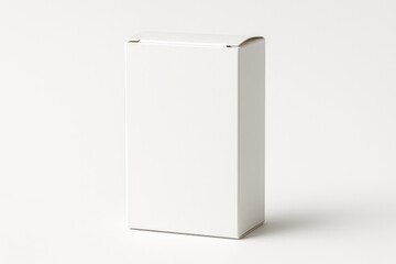 Empty medication container for pharmaceutical storage