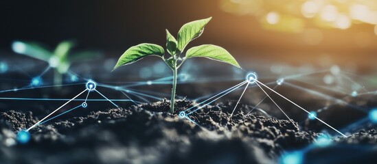 Emerging Technologies and Sustainable Agriculture, A Modern Approach