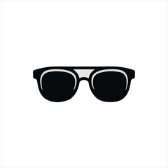 Fototapeta premium sunglass icon,gogles .