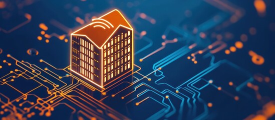 Smart Building: The Future of Connected Architecture