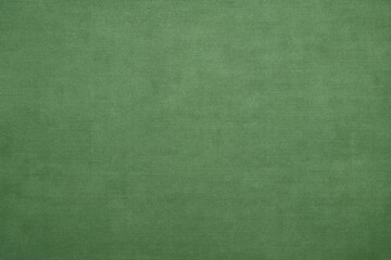 Background featuring a green canvas texture