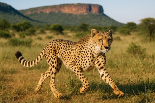 Explore the Natural Beauty of Entabeni Reserve