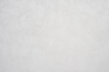 Obraz premium Gray wall contrasted with white background