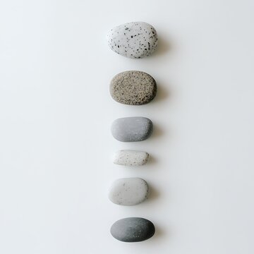 pile of stones