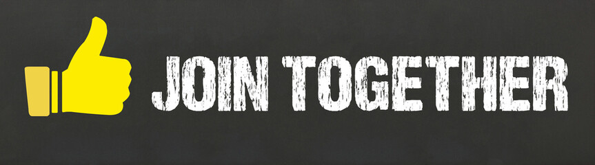 Join Together	