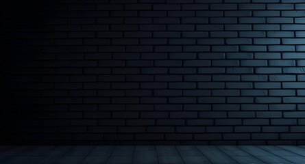 Blue abstract bricks wall background, Abstract brick texture, Blue masonry wall, Brick pattern background, Digital brick wall, Abstract blue wall, Brick texture vector, Modern brick backdrop, Abstract
