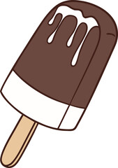 icecream illustration svg