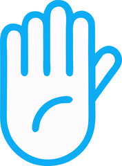 hand icon