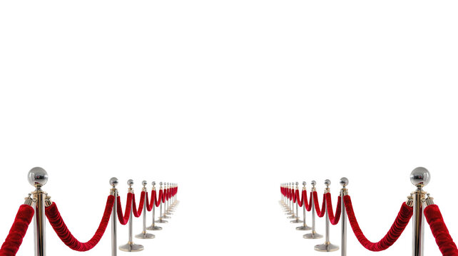 vip barrier png