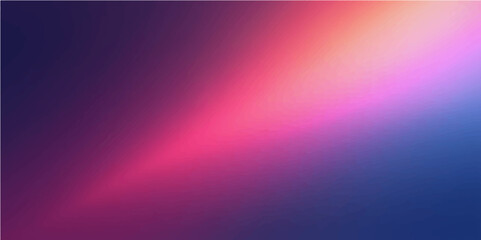 Abstract purple and blue light lines create a dynamic, glowing background with a sense of motion and space