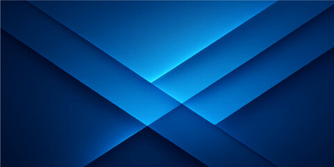 Abstract blue background with flowing lines, a futuristic digital wave pattern perfect for technology and business design