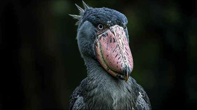 Shoebill」の写真素材 | 5,969件の無料イラスト画像 | Adobe Stock