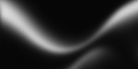 black and white abstract background