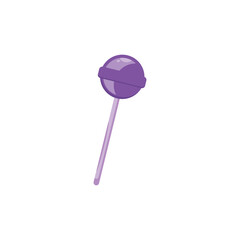 Sweet Candy icon illustration vector