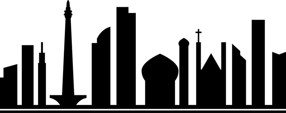 Jakarta City