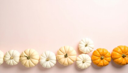 A beautiful frame of white and yellow flowers on a wooden background with fresh organic garlic cloves, a healthy cooking ingredient
