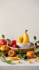 Fruits