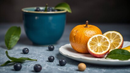 Fruits