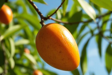 mango fruit 