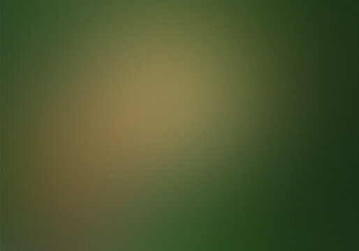 Ethereal Green Gradient with Blended Earth Tones A Subtle Dance of Color and Light Across a Smooth Textured Canvas A Serene Visual Symphony in Muted Green and Brown Hues for Tranquil Backgrounds - Powered by Adobe