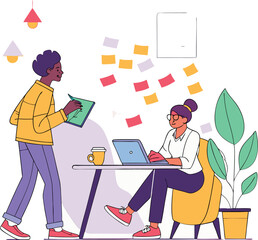 Collaborative Business Meeting, 