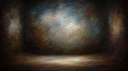 studio backdrop or background suitable for use with portraits products