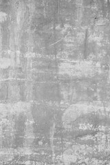 Grunge texture abstract background, old concrete wall