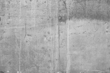Grunge texture abstract background, old concrete wall