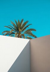 Contrasting colors create visual interest