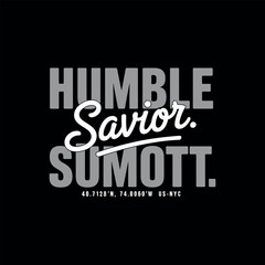 Motivational typography vector t-shirt design print