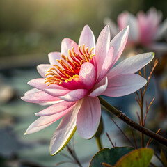 Natural Flower Bouquets to Decorate Gardens and Patios With Seasonal Blooms and Sweet Fragrances