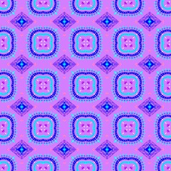 abstract seamless pattern
