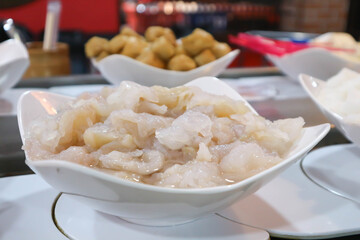 fish, raw fish for cook