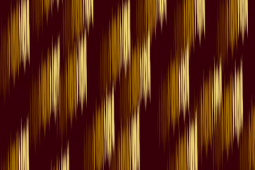 Uzbekistan ikat pattern. Uzbekistan ikat abstract ethnic design. Uzbekistan pattern design for background, wallpaper, textile, art, clothing, wrapping paper, Uzbek style, Uzbek fabric