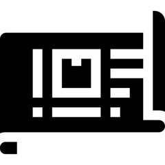 Blueprint Icon