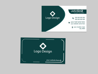 Creative Business Card Design