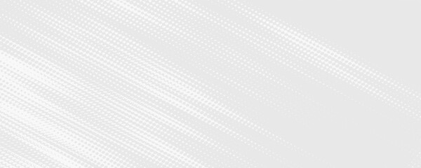 Dot white gray wave light technology texture background. Abstract big data digital concep