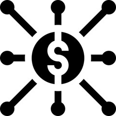 Employee Benefit Icon