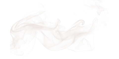 Abstract cloud formation against a black background with pixelated edges and color distortions